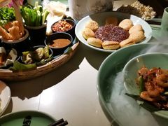 -淀里船宴(裕华东路店)