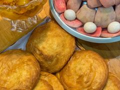 -亿牌牌东北烧烤(怀特店)