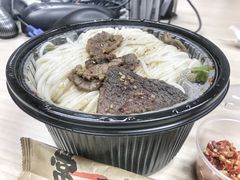 -常樂屋·常德米粉(青年路店)