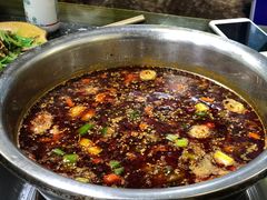 -韩妹鱼庄·泸定老字号(泸定店)