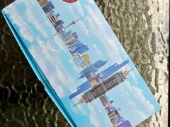 -上海新锦江大酒店