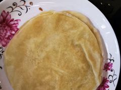 -清真·锦翔炝锅鱼(明德门店)