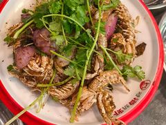-曹胖子龙虾馆(黄桦路店)