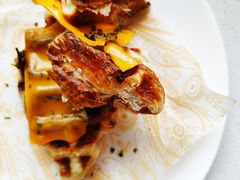 -OUR Bakery(三里屯太古里店)