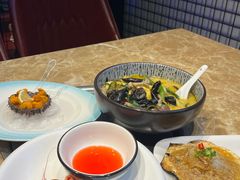 -老大连·海肠捞饭·大连海鲜大连菜(西安路店)