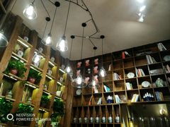 -有才叔北京时间涮肉(紫薇尚层店)