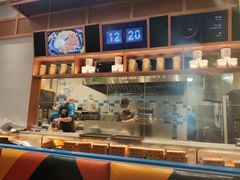 -菲滋意式餐厅(鄞州印象城店)