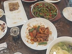 -民族饭荘(新华大街店)