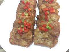 -遇见素食·素空间(新市店)