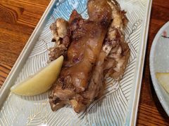 -樱の花亭日本料理店