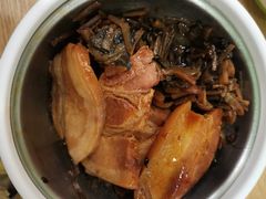 -老乡鸡(淮河路步行街店)