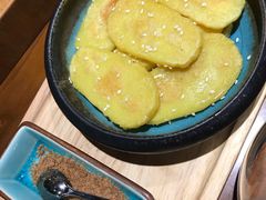 黄粿-十二舍·湯物素煮(江泰潤政店)