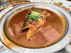 -春满园生态餐厅(南宫路店)