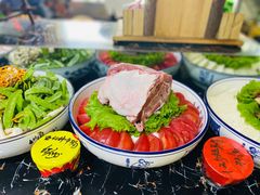 -前王院•巧克力海鲜市集餐厅(万平口店)