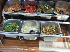 -湘人龙记老长沙米粉(鸟巢店)