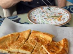 -撒拉花儿·新疆菜·清真(太阳宫店)