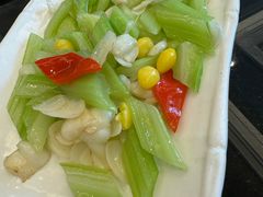 -新南华大酒店(长寿店)