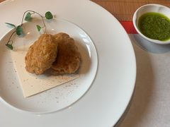 -鲤院·新中式美学·庭院餐厅(夫子庙店)