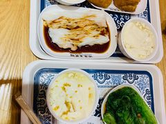 -冰泉豆浆馆(阳朔店)