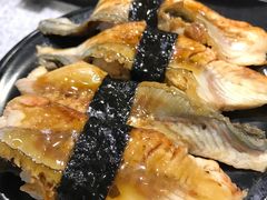 -争鲜回转寿司(金桥家乐福店)