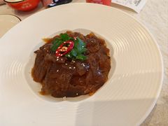 -聚鑫阁江浙菜·非遗传承技艺(青村帝华园店)