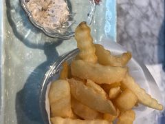 -发记甜品(豉油街店)
