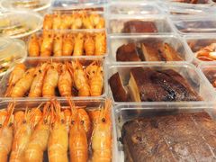 -沈万三·熟食铺(莲园路店)