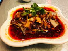 夫妻肺片-陈麻婆豆腐总店