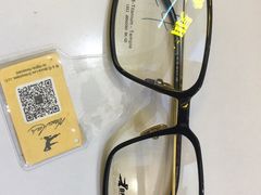 -宝岛眼镜(德阳南街店)