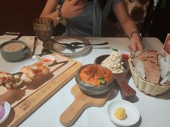 -俄士厨房(时代天街店)