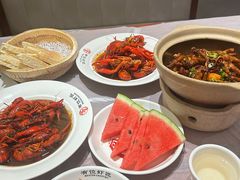 -有位虾匠·香辣蟹·小龙虾(李村店)