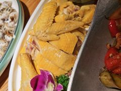 -青菁酒家·象山海鲜(胜利河美食街店)