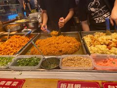 -丁家坡洋芋·观音桥好吃街A区(全国总店)