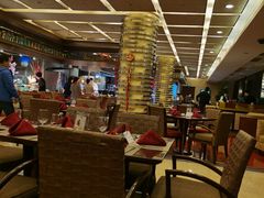 -天诚丽筠酒店-西餐厅