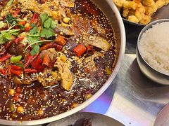 -蓉三少冒烤鸭·四川小吃集(北京首店)