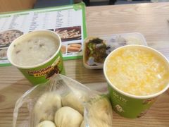 -粥传(太古里店)