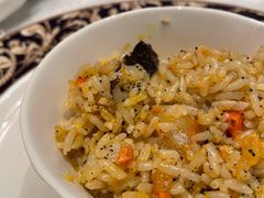 秃黄油黑松露拌饭-福1015(愚园路店)