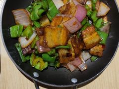 -襄厨·湖北菜(万达店)