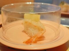 -争鲜回转寿司(东方银座店)