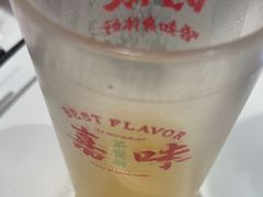 -火啫啫·粤式啫啫煲(南通首店)