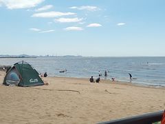 -山海广场