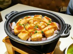 芝士香芋-北国饭店(汕头卜蜂店)