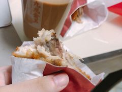 -肯德基(杭州浦沿店)