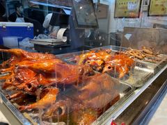 -竺桥兄弟烤鸭(总店)