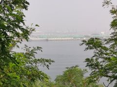 -烟台山景区