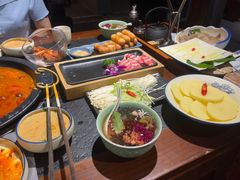 -火社火锅(平安大街店)