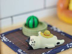 -豆豆冰室·地道招牌椰子冻(大良店)