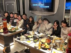 -米乐星世界KTV(汇智国际商业中心店)