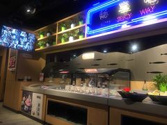 -新辣道鱼火锅(上地华联店)