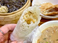 -阊门姚记豆浆(旧学前直营店)